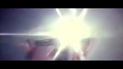 I think I downloaded the wrong batman movie