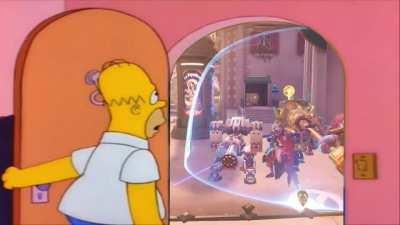 Paris explained in 8 seconds