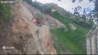 OSHA Has Entered The Chat…