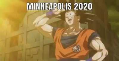 Dragon Ball is canceled