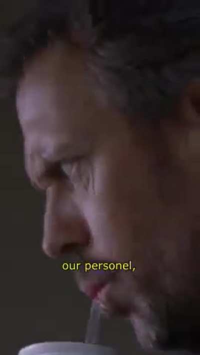 I don't rember this episode