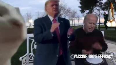 yo someone asked for the version with Elon in background, here you go