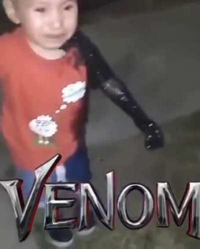 venom!!1!