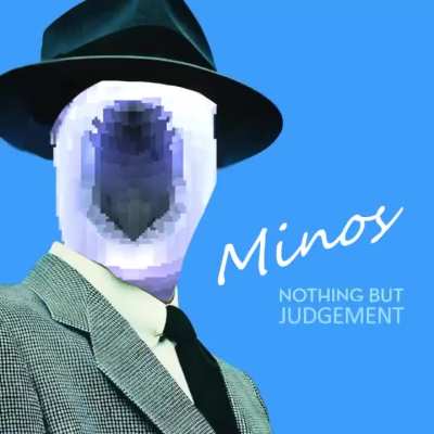Didn't know Minos had such a beautiful singing voice