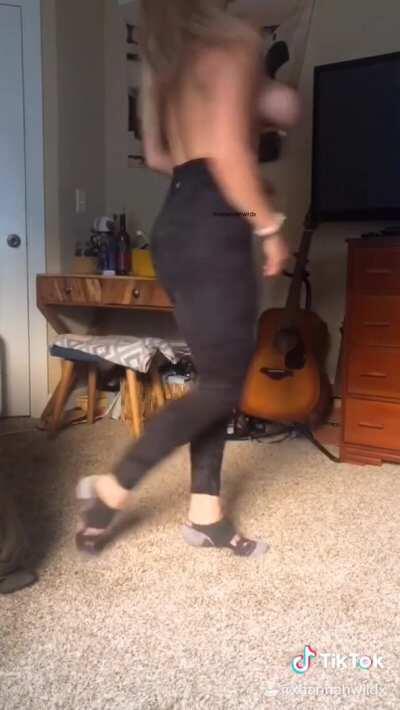 Just Wait ... ( Her Free Album In Comment )