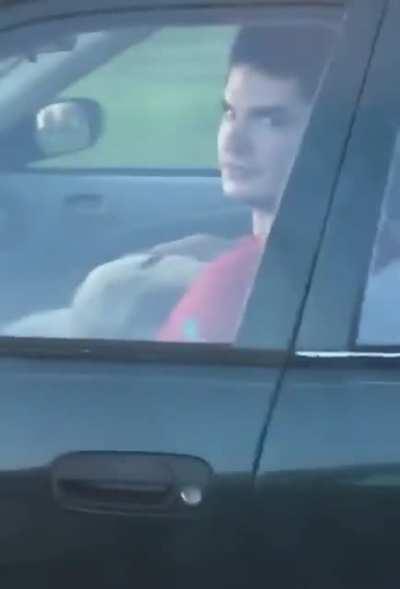 WCGW getting some road head