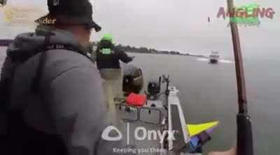 Könnte sogar echt sein