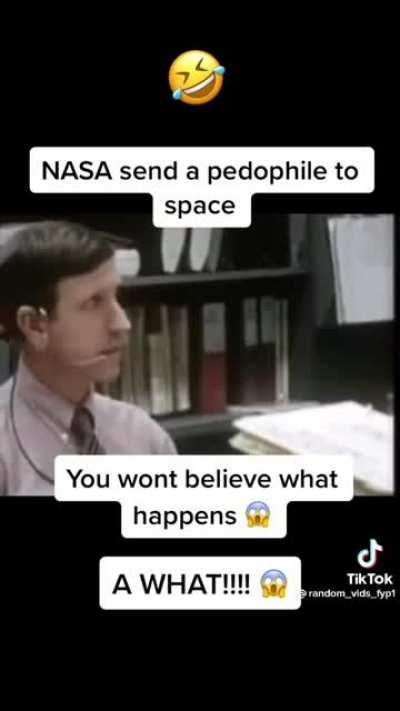 This classic Brass Eye clip was posted to tiktok and a lot of the comments believed it to be a real news story!