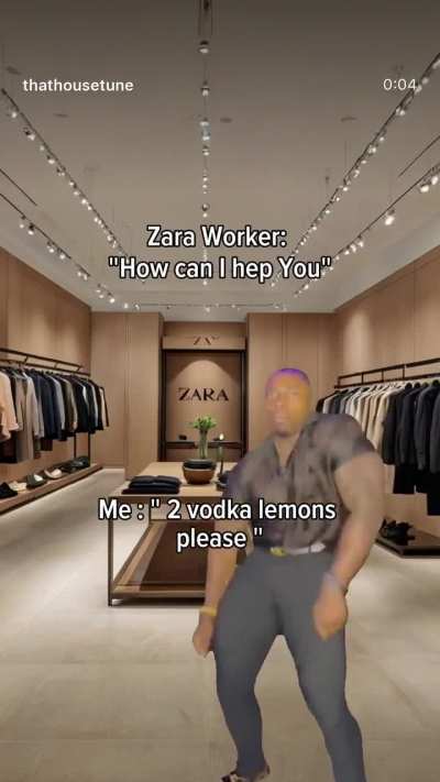 Their house playlist is 🔥 tho