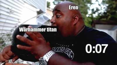 what is he drinking tho???!!!! 😳