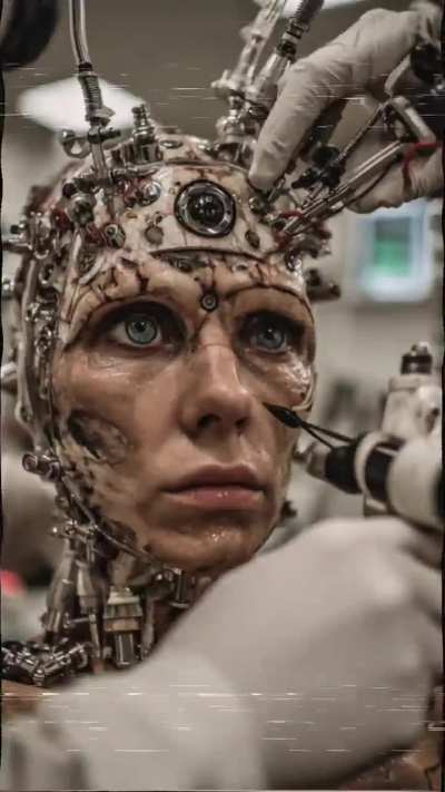 The future is Beautiful