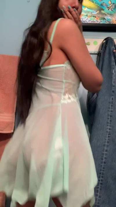 I hope you appreciate brown bodies too ❤️