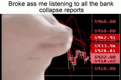 I'm in this mode right now.