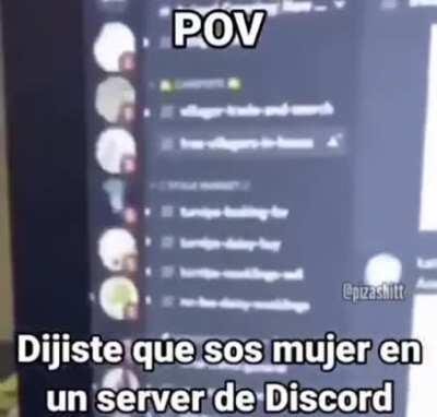 soy mujer😎(mentira no lo soy xd, es solo para el tittle q tiene q ver con el video, xfa no me pegues xdxdxd)