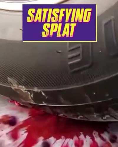 Thanks, I hate the Sᴀᴛɪsғʏɪɴɢ Sᴘʟᴀᴛ