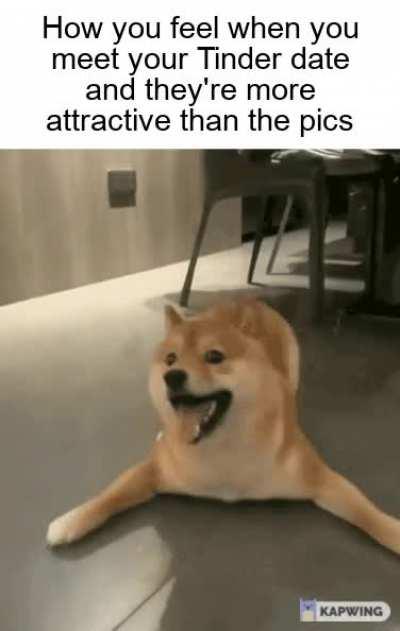 It does happen from time to time