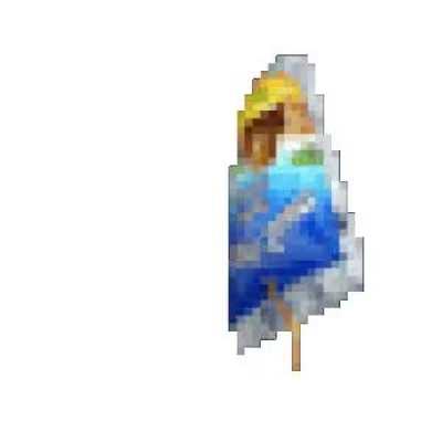 ALL HAIL THE CAPRI SUN