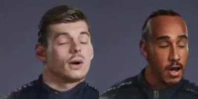 now that they're men