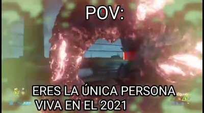 Maya culiao disléxico puso 2012 en vez de 2021.