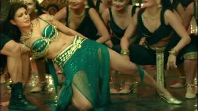 jacqueline fernandez song out tomorrow