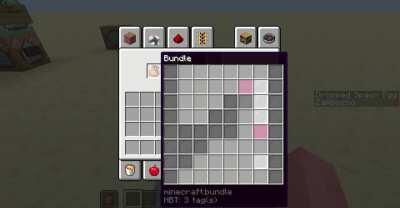 I wrote a program to convert MP4 videos into crappy 8x8 pixel bundle animations