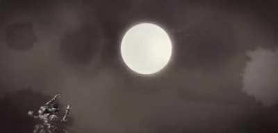 They fear the mark of the beast