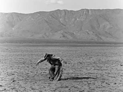 Movie Monday - “Go West,” 1925, is the love story of a boy and his cow. Friendless removes a stone from the hoof of Brown Eyes, and she in turn saves his life from an angry bull.