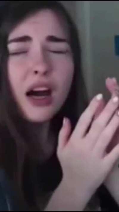 No digan que es falso, arruinan el meme