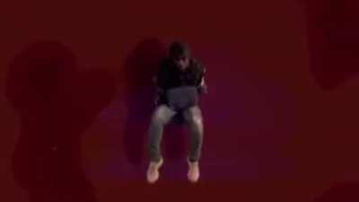 Juice WRLD with the zombies reference 🔥