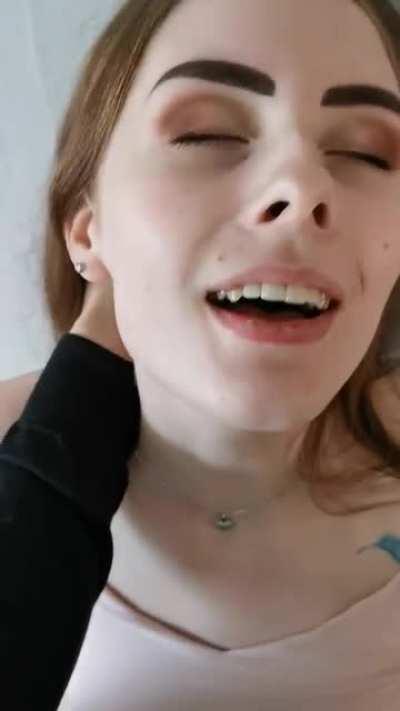 Are 18 year olds with a thing for older guys your thing? 🥺