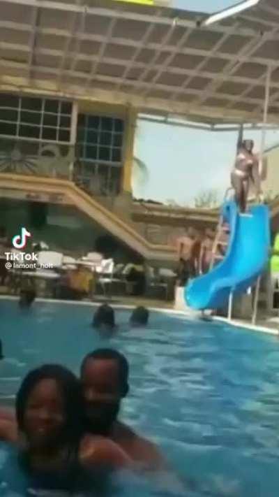 A beautiful day to go outside isn’t it ?