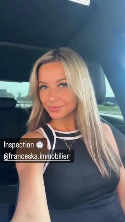 Inspection - IG Story July 2024