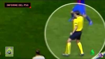 Remembering how rigged was this last PSG-Barca game with Aytekin clearly favouring Barca players on every call. Time for revenge.