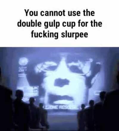 dont even think about it 🤬