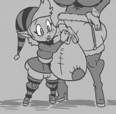 fun animation by KeyCock.