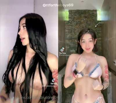 Bikini GIF by ttfortheboys69
