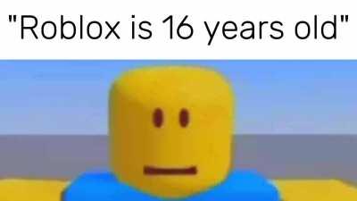 feel old yet?