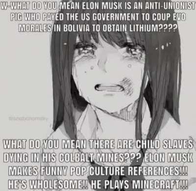 I laughed way too much at this