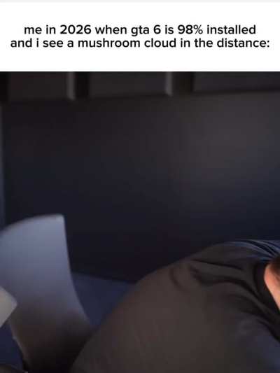 we are never getting to play atp