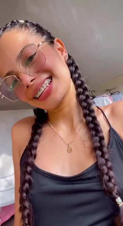 Drop your age, and I’ll see if we’re compatible.