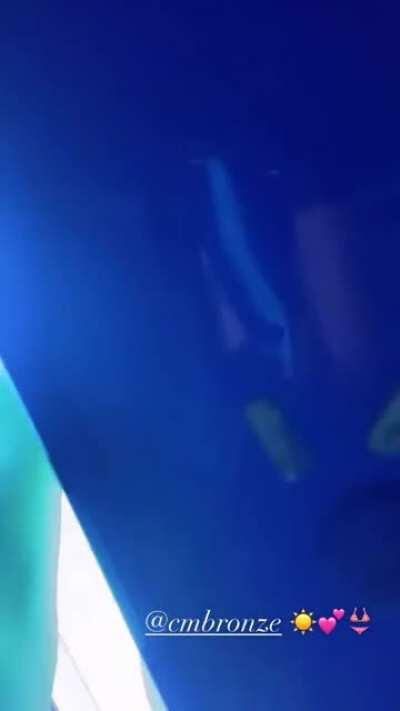 Fernanda Lacerda, 💦🔥