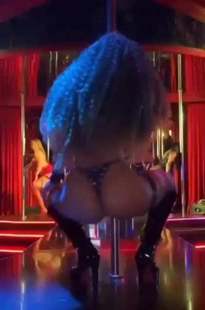 ♥️🤗 Stripper Mirian Gabriela