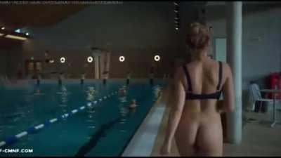 Случай в бассейне