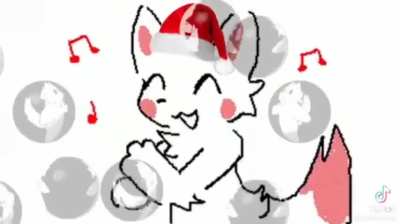 Merry kissmas my friends