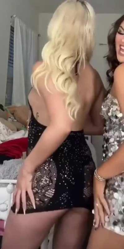 OMG Loren is the Perfect Fuck Doll 🔥🤤💦