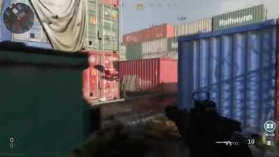 For everyone asked for Shipment to return... just remember this is currently a thing.