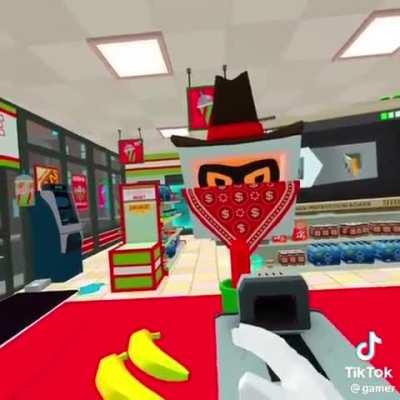 The guy from theatre problems