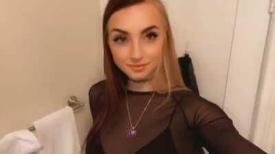 I have hella more shit to post but I think I should give it a break rn 😅😂 so here&rsquo;s fine ass Gibi