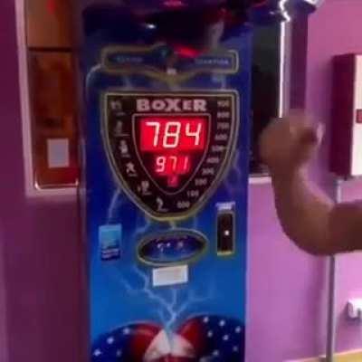 I can't imagine the aftermath of this video