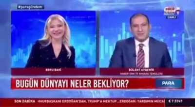 Biz çıkalım siz sevişin